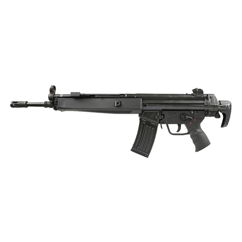 おもちゃ HK33A3 LCT HK33A3 電動ガン (JP Ver.) | エアガン本体,電動ガン,その他電動