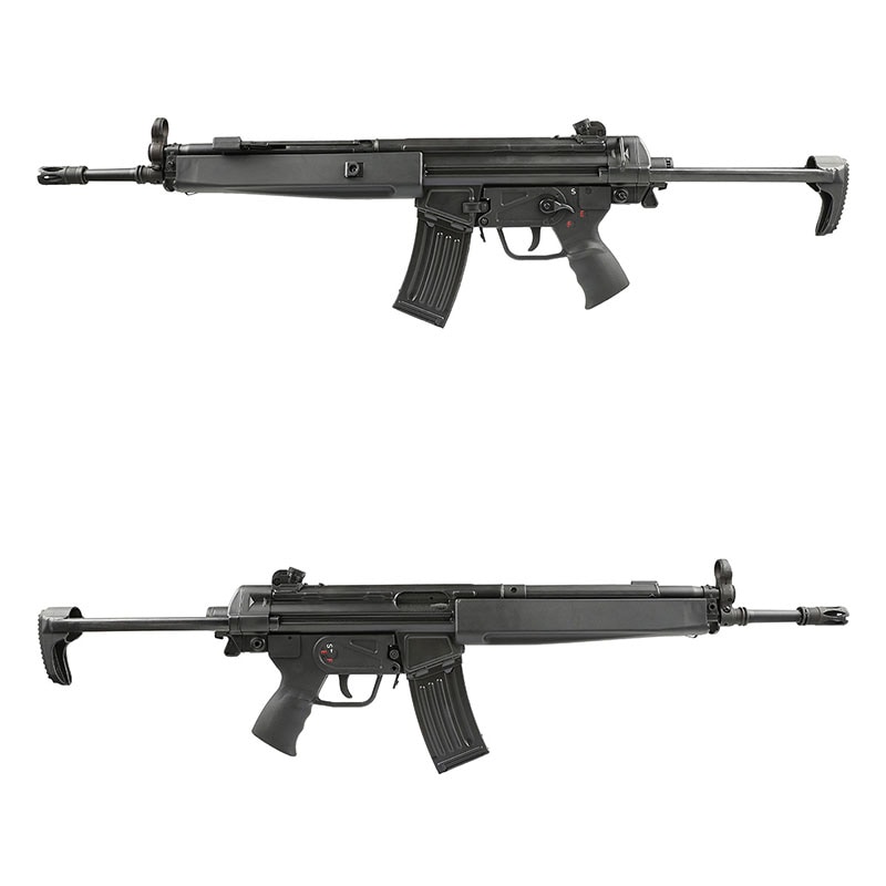 LCT HK33A3 電動ガン (JP Ver.) | エアガン本体,電動ガン,その他