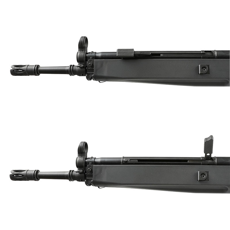 おもちゃ HK33A3 HK33 シリーズ｜電動ガン｜KSC