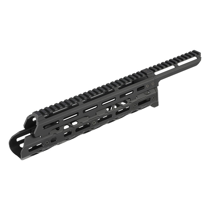 5KU KPYK タイプ SAIGA CRC 1U004L M-LOK ハンドガード 東京マルイ