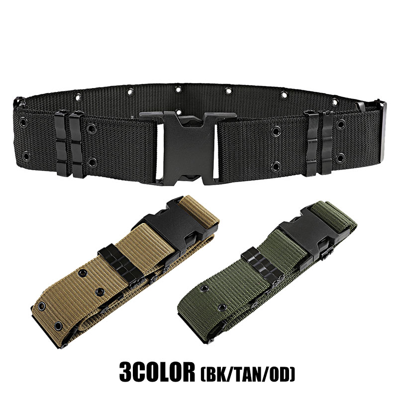 LC-2Aタイプ ピストルベルト | サバゲー装備品,ポーチ/ベルト