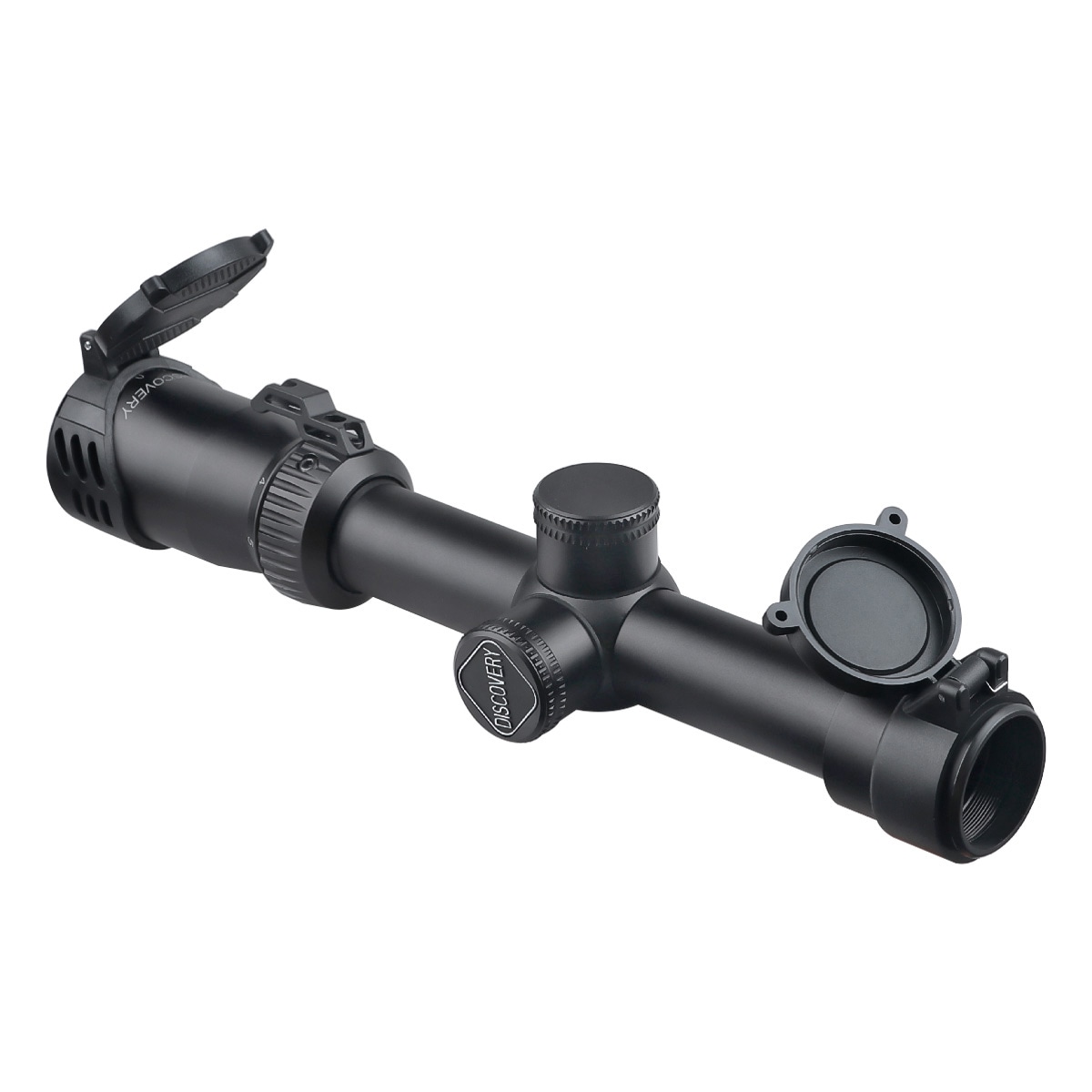 DISCOVERY WG 1.5-5X24 ショートスコープ | 光学機器,スコープ