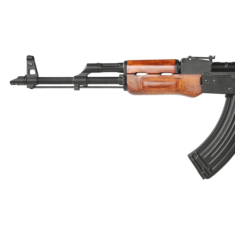 CYMA Plus CM048S AKMS AEG フルメタル 電動ガン (JP Ver./Eshooter
