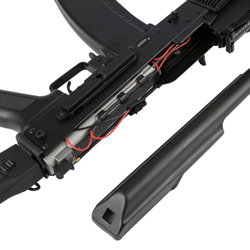 LCT AK104 電動ガン(JP Ver.) | エアガン本体,電動ガン,AK系
