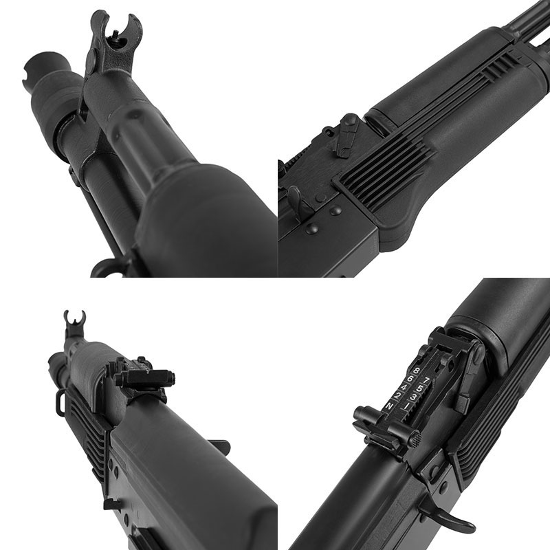 電動ガン 楽天市場】LCT AK104 Zenitカスタム 電動ガン (JP Ver.) 18歳