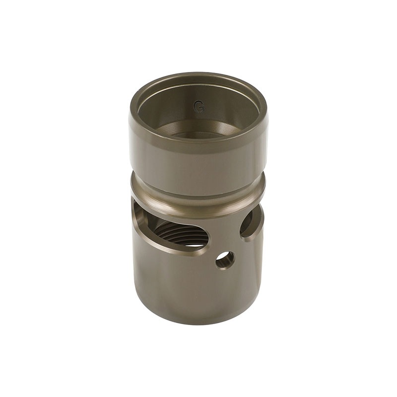 Zparts Geissele URG-I/Mk16タイプ 9.3inchハンドガード (GHK M4