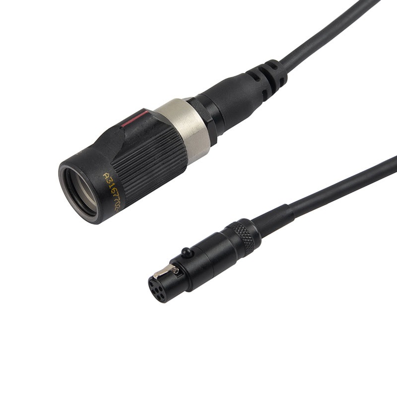 FCS V60 PTTスイッチ (別売AMPヘッドセット対応) BK | ヘッドウェア