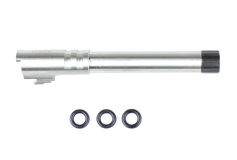 ガバメント 1911 MEUピストル バレル14mm逆ネジ組み込み済 Amazon | 良品武品 東京マルイ GBB M1911 ガバメントシリーズ 14mm逆