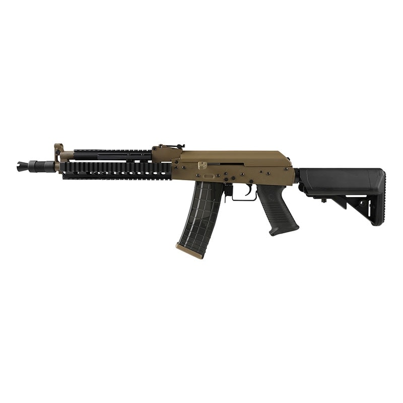 Golden Eagle AK Tactical TypeA ư 饤ե 2-Tone 