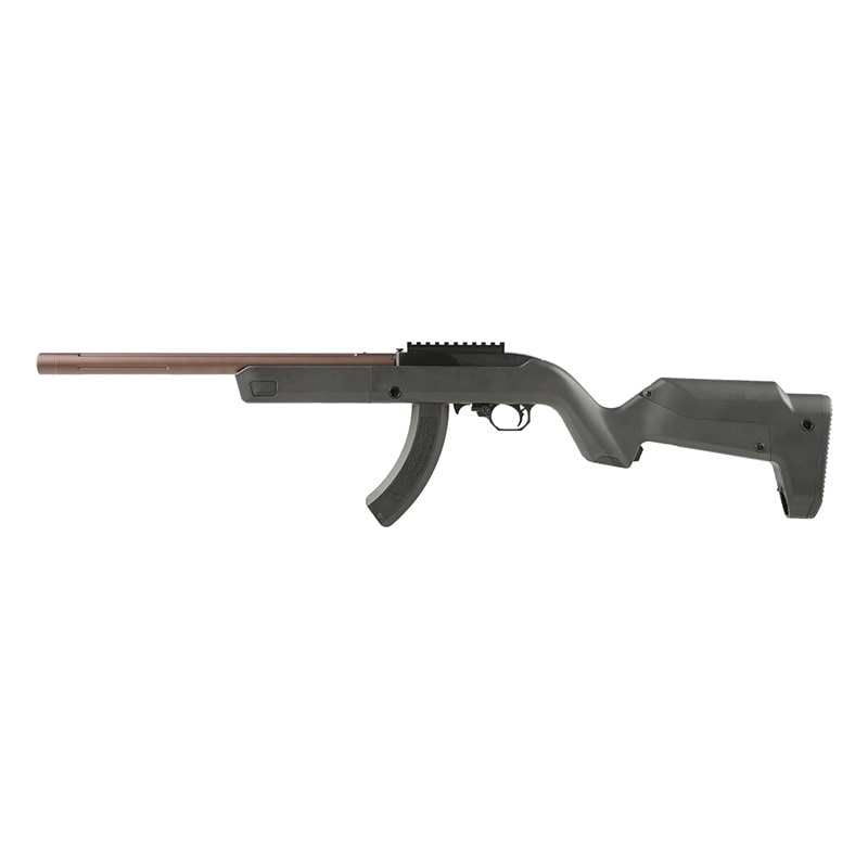 ACE1 ARMS MAGPUL X-22タイプ バックパッカーストックキット