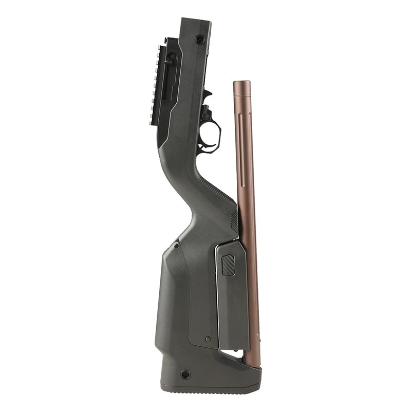 ACE1 ARMS MAGPUL X-22タイプ バックパッカーストックキット