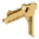 C&C Tac ATC եåȥȥꥬ (ޥ륤 M4 MWS/MTR) GOLD3
