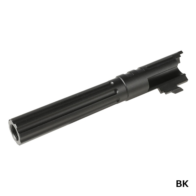 PTS MASADA GBB用11．5インチバレルセット | 玩具道楽