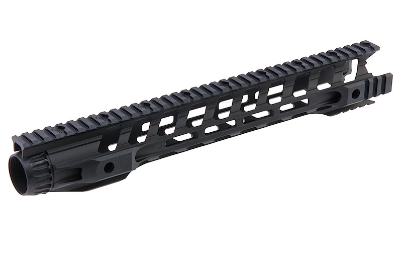 RWA FORTIS NIGHT RAIL 10インチ RWA Fortis Night Rail M-LOK ハンドガード 10インチ(ナイト