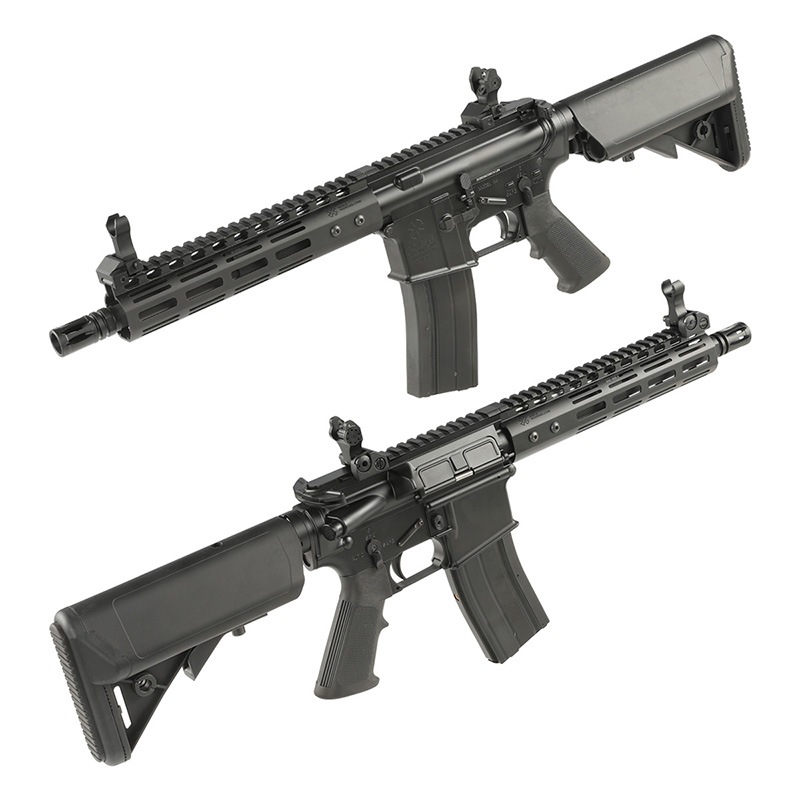 EMG/Golden Eagle NOVESKE N4スタイル ガスブローバックライフル 9inch