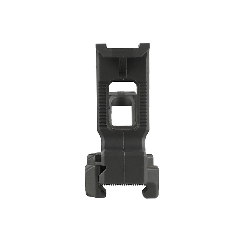 WoSporT GBRS HYDRAタイプ ヒドラマウント (T1/T2) Black | エアガン