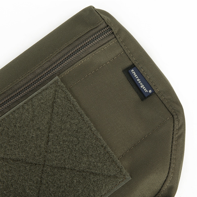 EmersonGear Blue Label Crye Precisionスタイルアーマーキャリア