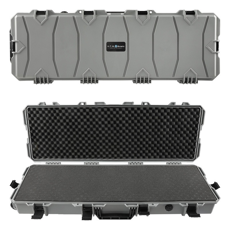 HTGベーシック WAVE 100 (大容量 軽量 防水IP67 Stackable/積み重ね