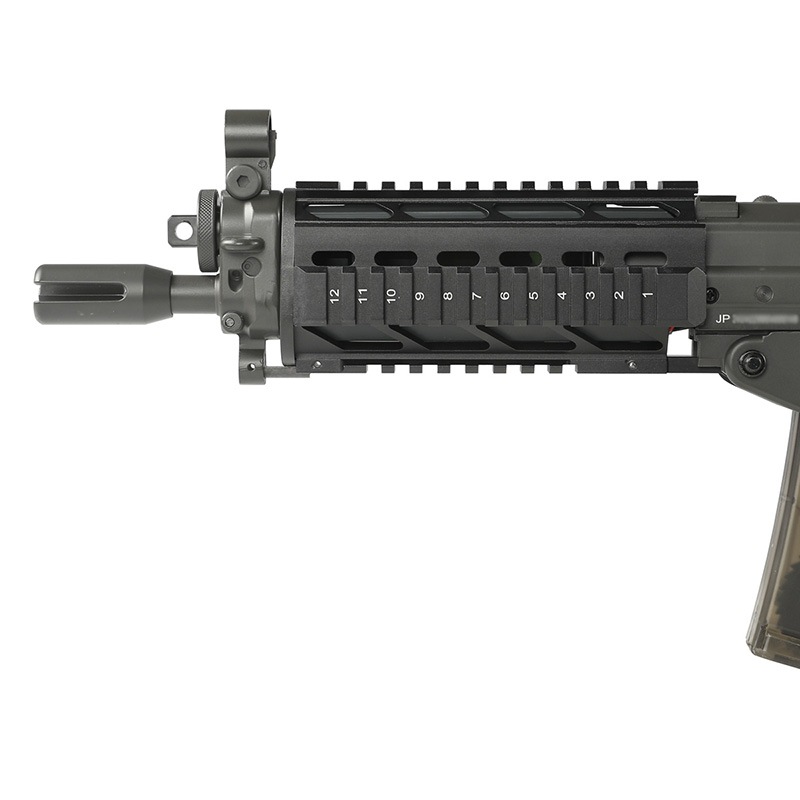 JG Works SIG SG553 Tactical 電動ガン 電動ブローバック仕様