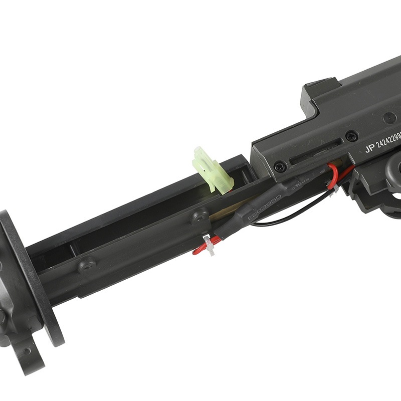 BFセール】JG Works SIG SG553 Tactical 電動ガン 電動ブローバック