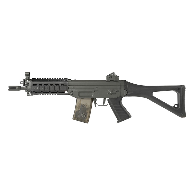 超歓迎された H.T.G.プライムセール】JG Works 電動ガン Tactical SG553 SIG トイガン