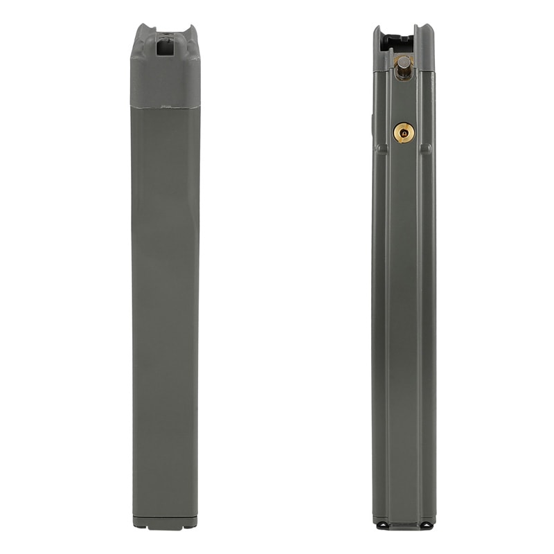 VFC スチールガスマガジン 30連 (Colt Marking) | エアガンパーツ