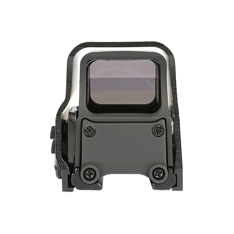 ET 551 HWSタイプ ドットサイト サイドボタン （New logo）BK | 光学