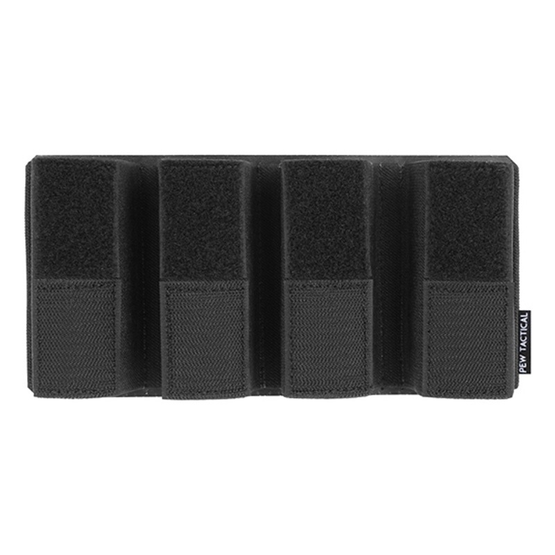 PEW Tactical ANSER インサート .45 クアッドSMGマガジンポーチ用