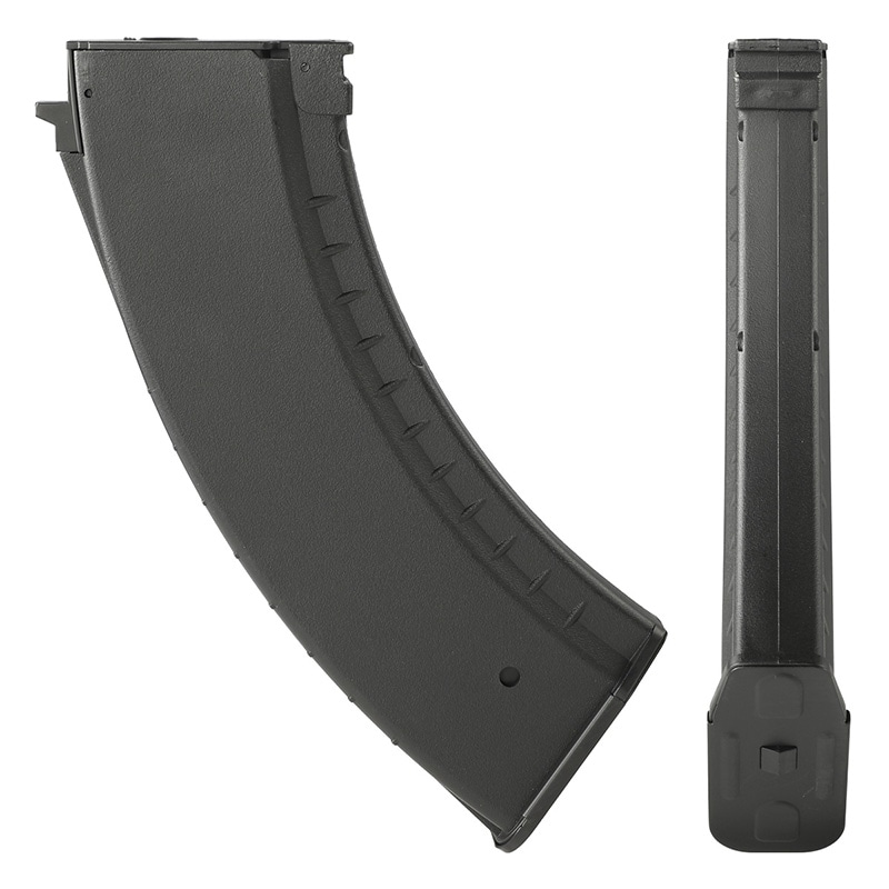 CYMA Plus CM113 AKM Zenit Custom AEG (JP Ver./Platinumシリーズ