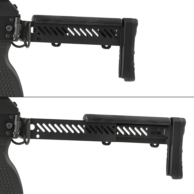 CYMA Plus CM113 AKM Zenit Custom AEG (JP Ver./Platinum
