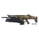 FN Mk13 EGLMץ͡ɥ㡼 DX Ver. (SCAR-L/Hб) Tan