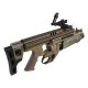 FN Mk13 EGLMץ͡ɥ㡼 DX Ver. (SCAR-L/Hб) Tan