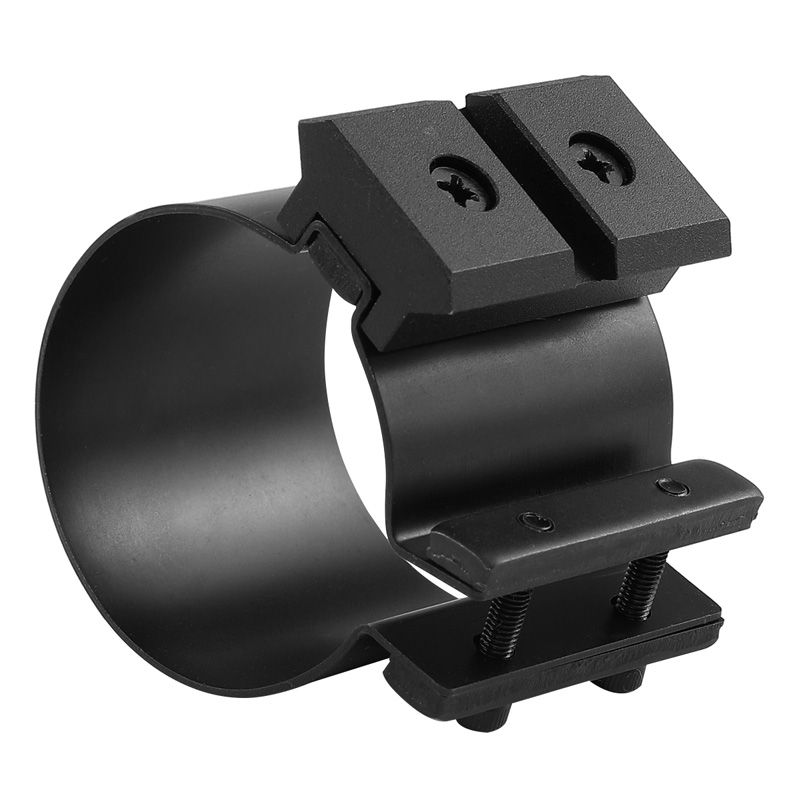 LCT 40mm サイレンサーレールアダプター | エアガンパーツ