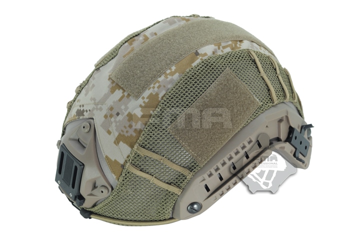 aor1 ヘルメット FMA Ops-Coreタイプ FAST SF ハイカット ヘルメット ヘビー