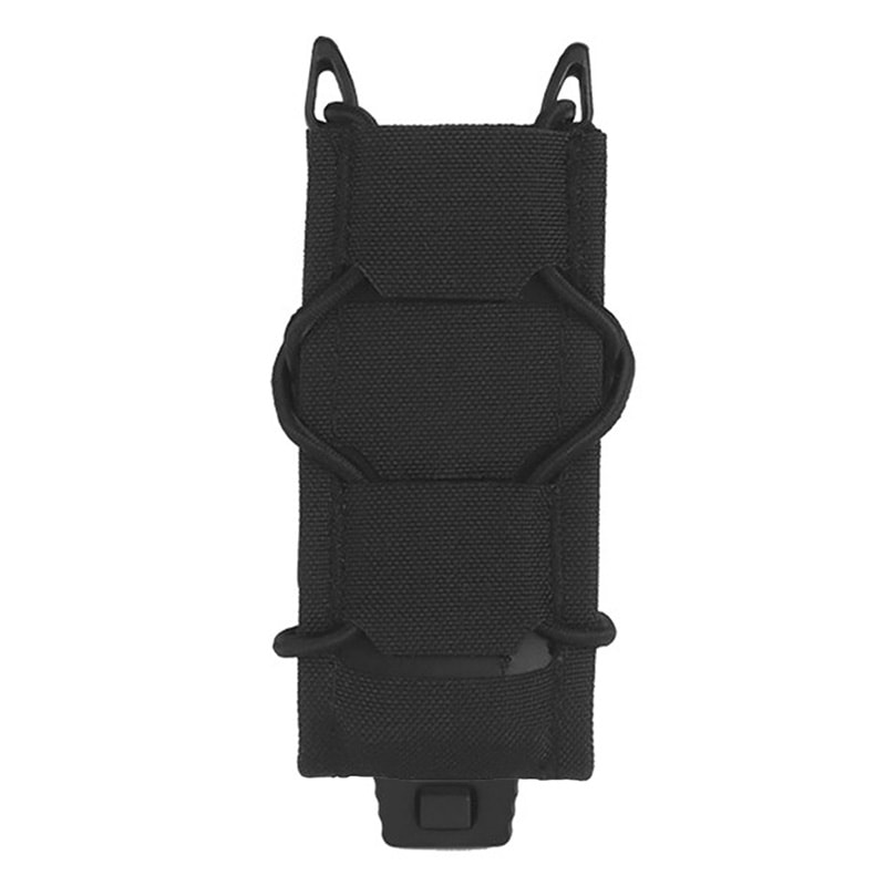 WoSporT HSGI スタイル GEN2 TACO ピストル マガジン ポーチ 9mm
