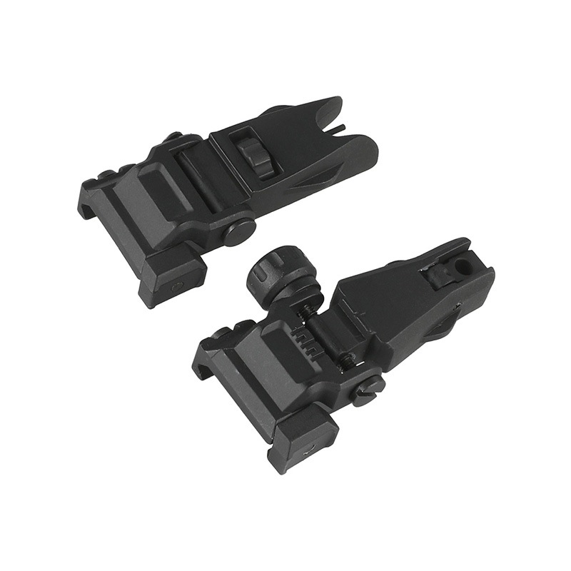 APS/EMG Noveske9 PCC 電動ガン (電子トリガー搭載) BK 【同梱不可