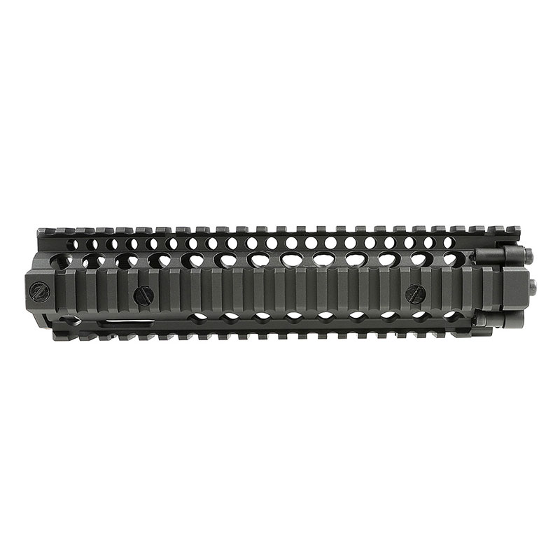 DDタイプRISIII ハンドガード Amazon | Airsoft Artisan DDタイプ MK18 RISIII M-LOKハンド