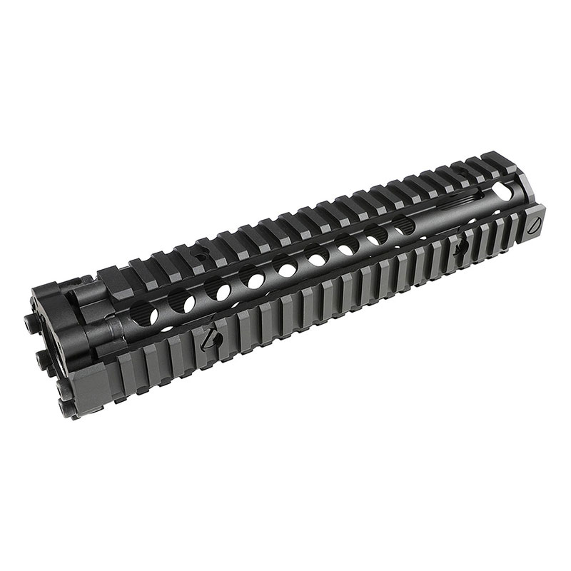 DDタイプRISIII ハンドガード Amazon | Airsoft Artisan DDタイプ MK18 RISIII M-LOKハンド