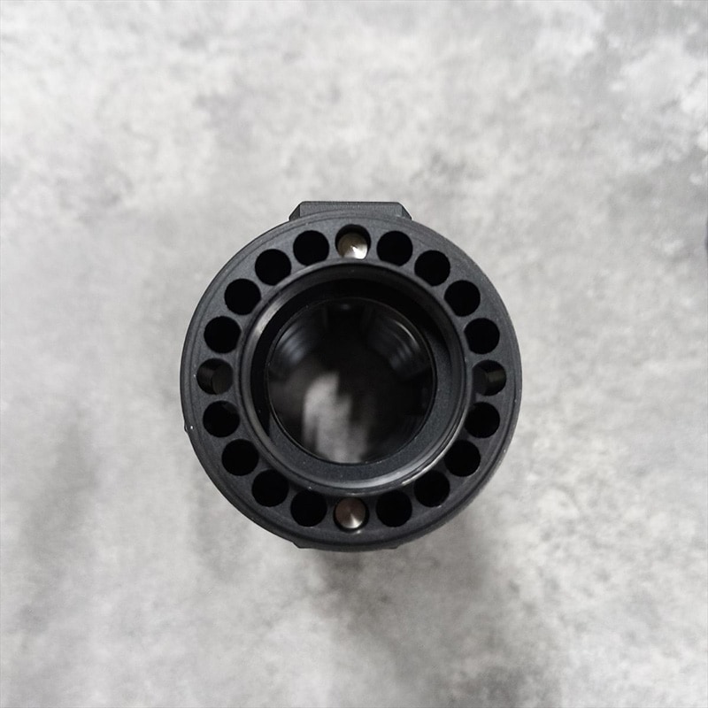訳あり品】Airsoft Artisan KACタイプ FF RAS 7インチ ハンドガード