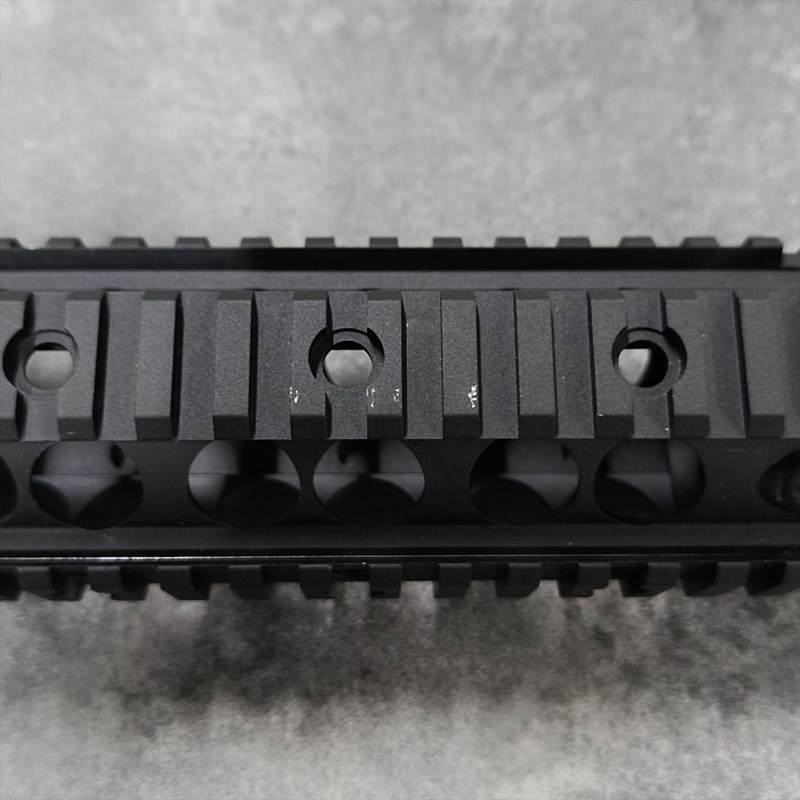 訳あり品】Airsoft Artisan KACタイプ FF RAS 7インチ ハンドガード