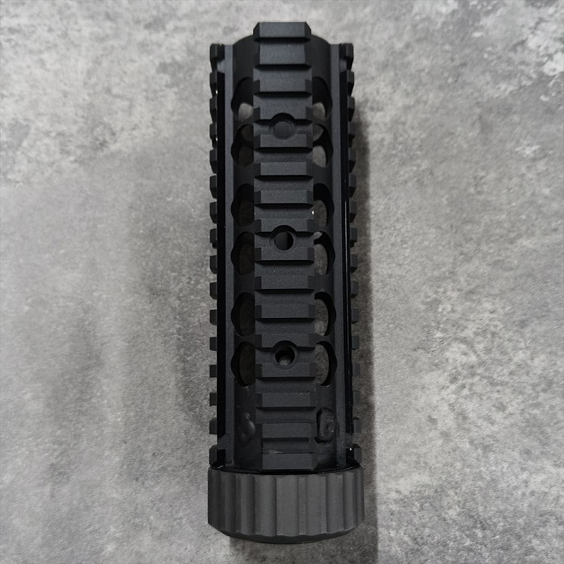 訳あり品】Airsoft Artisan KACタイプ FF RAS 7インチ ハンドガード