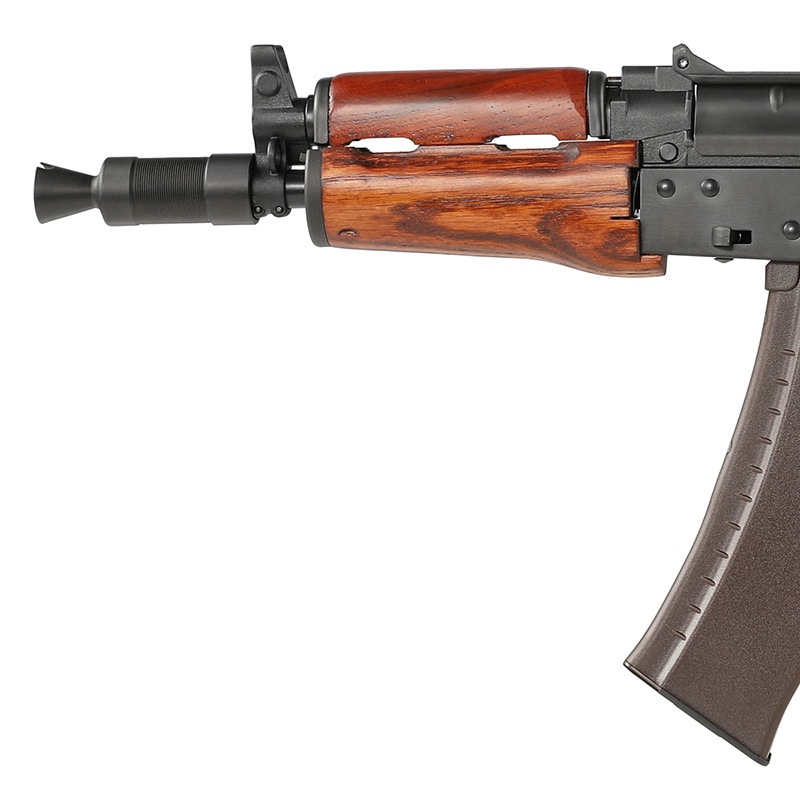 CYMA Plus CM055 AKS-74U Full Steel AEG (JP Ver./Platinumシリーズ