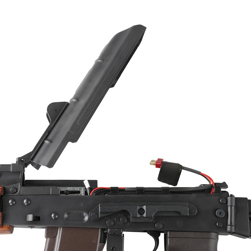 CYMA Plus CM055 AKS-74U Full Steel AEG (JP Ver./Platinumシリーズ