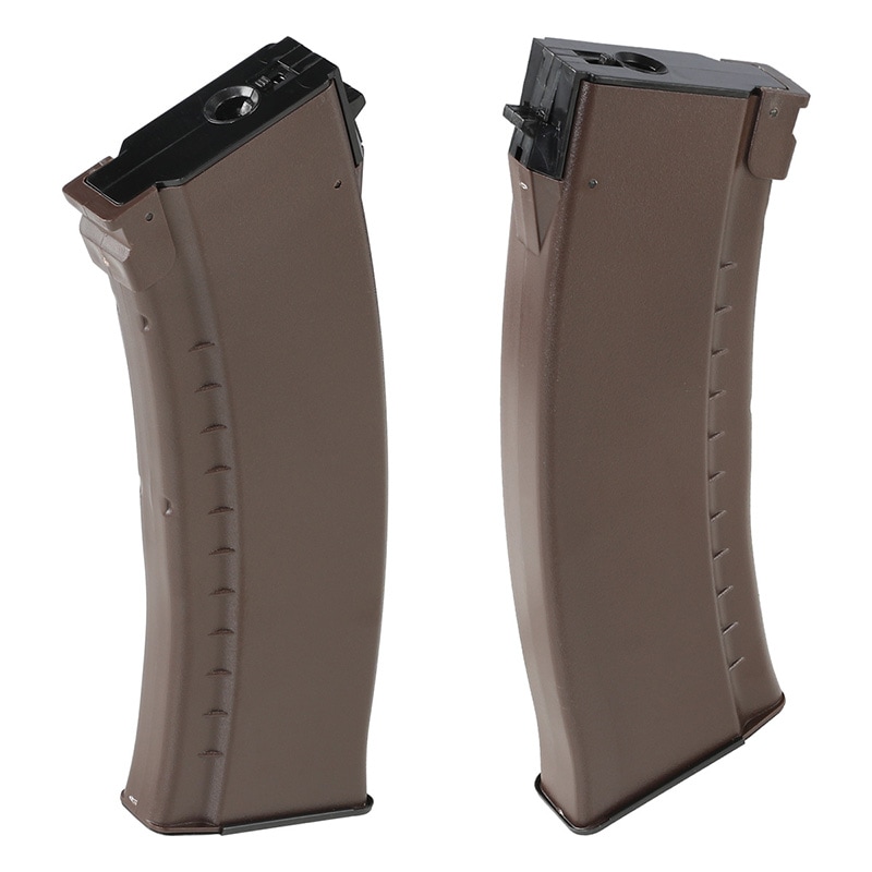 CYMA Plus CM055 AKS-74U Full Steel AEG (JP Ver./Platinumシリーズ