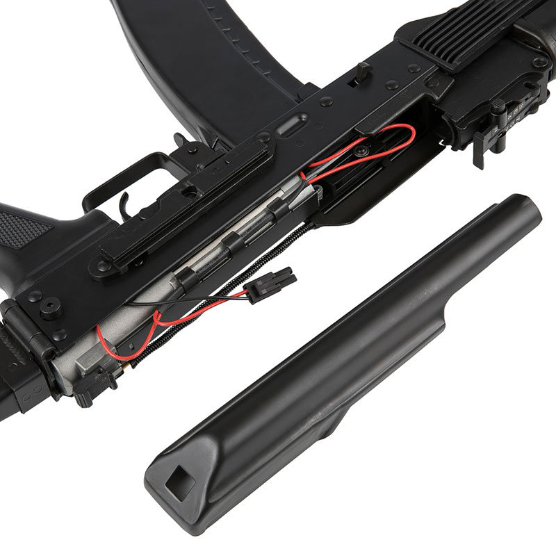 エアガン 上のみ LCT AK105 電動ガン(JP Ver.) | エアガン本体,電動ガン,AK系