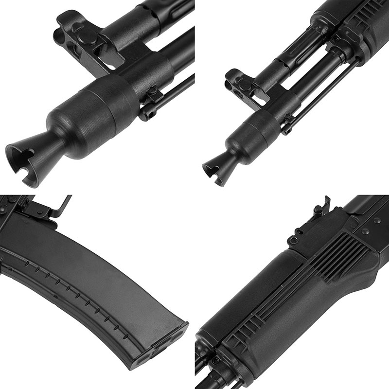 LCT AK105 電動ガン(JP Ver.) | エアガン本体,電動ガン,AK系
