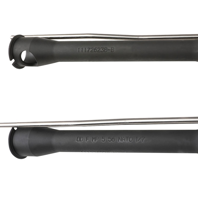 Zparts Geissele URG-I/Mk16タイプ DD GOV 10.3inchスチール