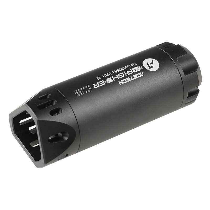 ACETECH Brighter CS トレーサーユニット (グリーン発光BB弾対応/14mm