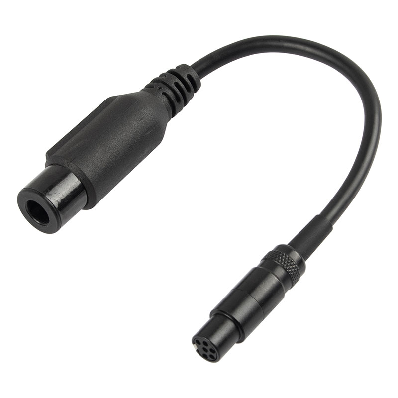 FCS V60 PTTスイッチ (別売AMPヘッドセット対応) DE | ヘッド