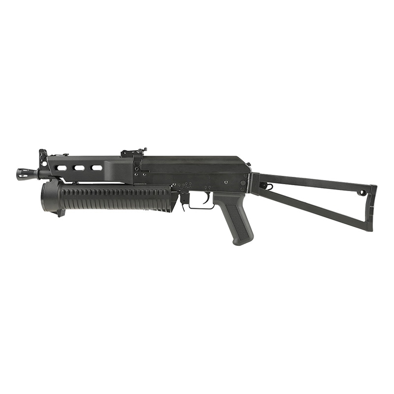 Golden Eagle PP-19 Bizon 電動ガン サブマシンガン エアガン
